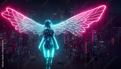 ‎Cyberspace Angel